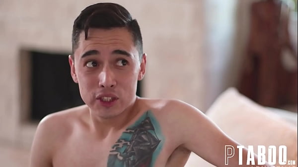 Such A Thoughtful_Boy Reagan Foxx, Juan Loco, Katie Morgan