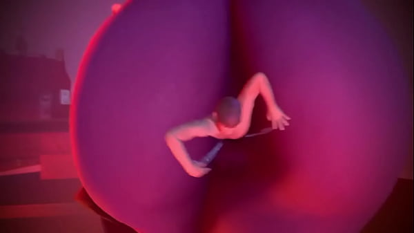 Play MP4 - Big Ass Succubus &lbrack;Giantess Anal Vore&rsqb;