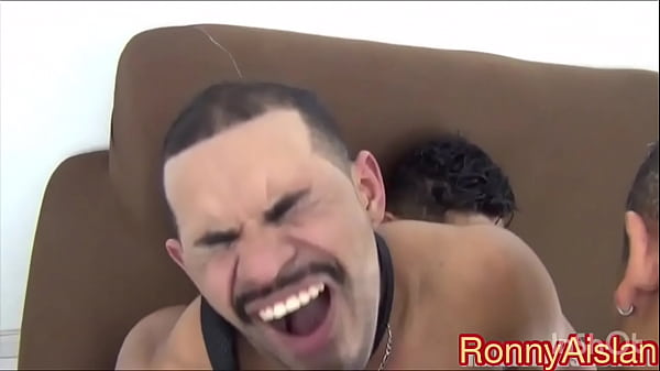 Trio De Seguran&ccedil;as Brasileiro Numa Foda Quente thumbnail