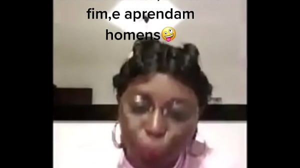 Tia florinda a Coroa safada