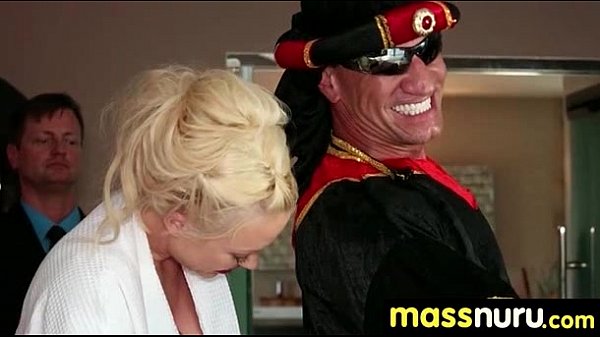 slippery massage with_happy end 18