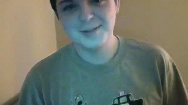 Amazing Twinks Trace Has The Camera In Palm As Kyle, Nathan And James thumbnail