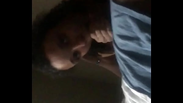 GETTING HEAD FROM THISCURLY HEAD FROMTINDER