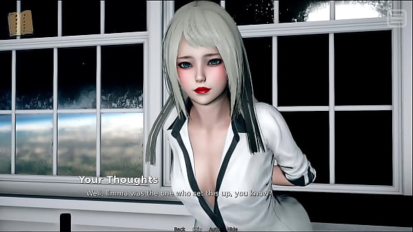 My Bully Is_My Lover11