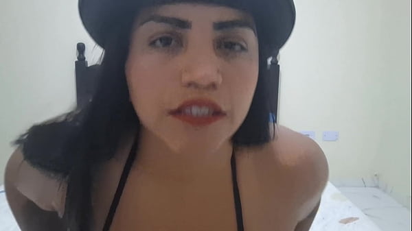 Nonton Punheta Guiada Nicoly Mattos &mdash; Cuzinho Piscando Cheio De Tes&atilde;o Pra Tua Rola thumbnail