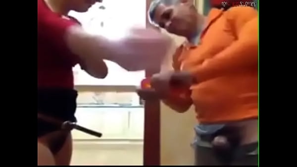 Staying a few_days with Dad