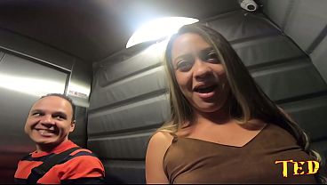 O Dj Queria Chupada No Biquinho Do Peito Pra Endurecer O Pau thumbnail