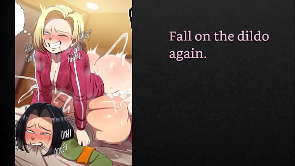 FayGrey Dragon BallZ GirlsFuta Hero Anal_administration of sissy_medicineJoi AssDestruction Chastity SPHEnema Degradation Femdom Sissygasm