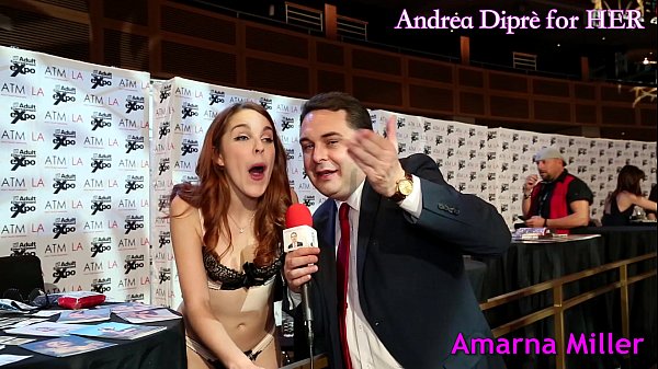 Andrea Diprèfor HERAmarna_Miller