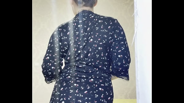 big tits have good time 