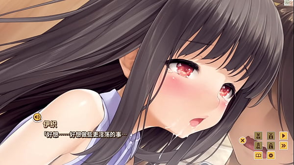 Play MP4 - EP2 与伊织的单独约会，一进宾馆伊织就进入了发情状态&lbrack;爱的三次方&rsqb;