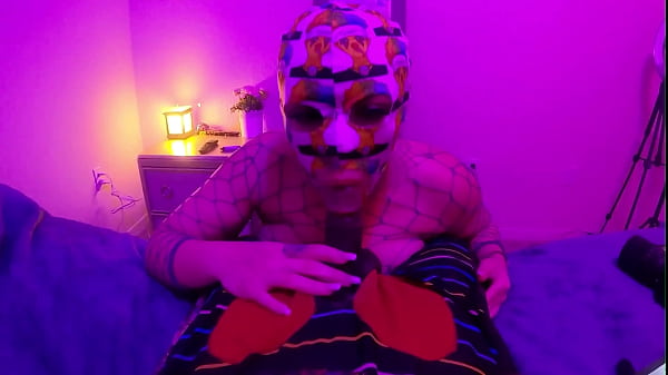 Latina Slut Sucks Fat Bbc On Her Day Off From Work thumbnail