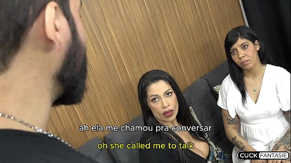 Amiga Como_meu marido pôdefazer isso comigo