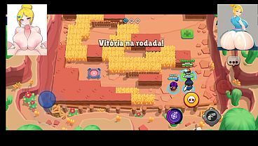 Sexo No Brawl thumbnail