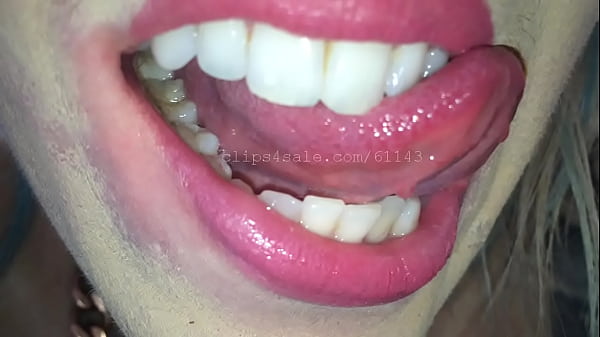 Mouth (Trice) Video 4 Preview 