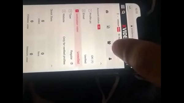 Verification video