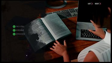 Croft Adventures [ Hentai Game Parody ] Ep.4 Lara Find Out The Hot Librarian Is Not Wearing Panties Under Her Mini Skirt Today ! thumbnail