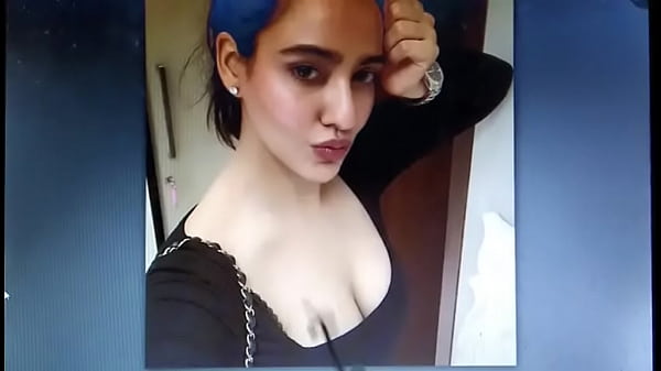neha sharma again she'_ll not stop untill drain my cock
