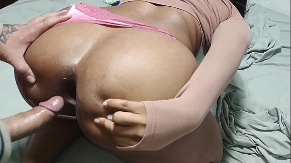 Play MP4 - Mi rey todo este culo es para ti&comma; para que le des anal todo el dia