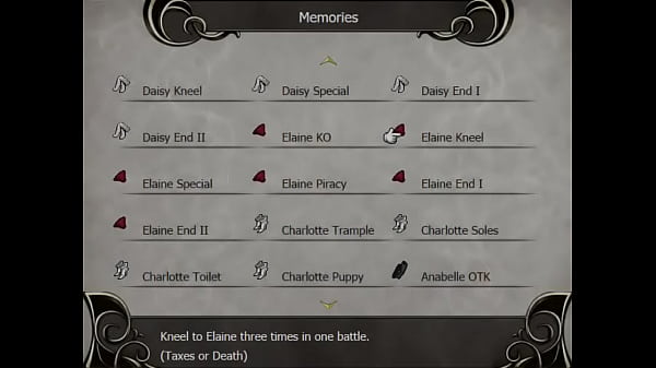 Heelfall Elaine gallery