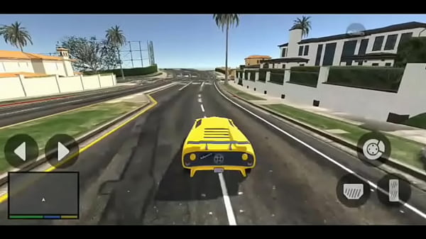 GTA 5 