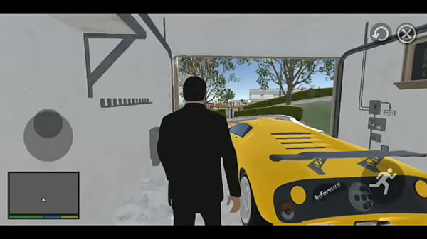 Nonton Gta 5 thumbnail
