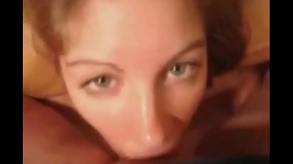 Facefucking BlueEye Blonde Coed