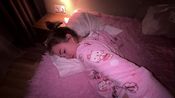 Playing A Game With Hot Step Sister thumbnail