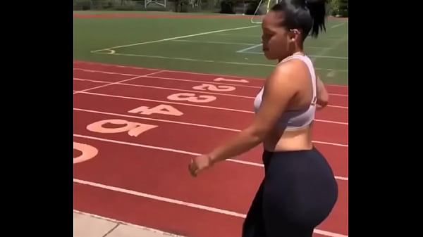 Play MP4 - Morena bunduda de legging