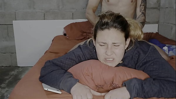 sexo_anal ACABA ME DUELE Y NOAGUANTO