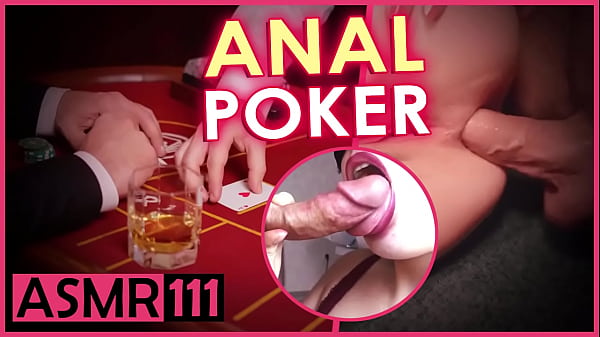 AnalPoker Italiana_DialoghiASMR