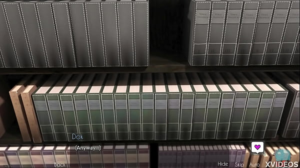 Play MP4 - THE AWAKENING &num;60 &bull; Sexy&comma; hot librarian&period;&period;&period;that's my jam