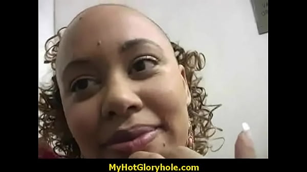 Gloryhole Perfect Cock Sucking 15