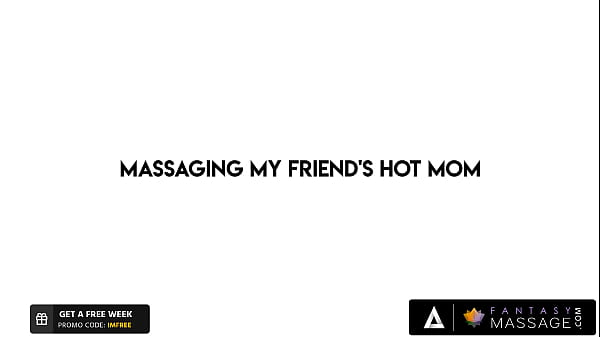 Play MP4 - POV Nasty MILF Cherie DeVille Went Nuts For My Cock During Her Massage