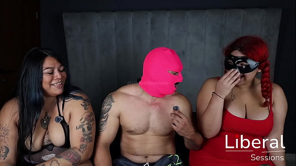 Jovencita De 20 A&ntilde;os Hace Su Primer Video thumbnail