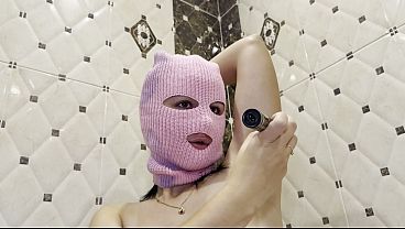 Shaving hairy armpits it hurts epilation of armpits with an epilator depilation