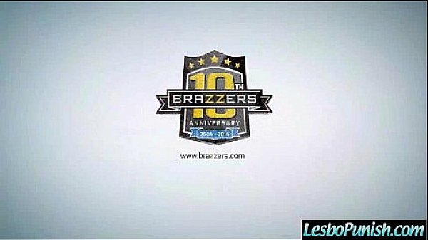 Hard Punishing Sex Between Wild Lesbos (alli&cassidy) Movie-06 thumbnail