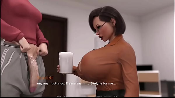 Play MP4 - 3D Hentai Animation hardcore xnxx Fucking 18  Anal American gaming video