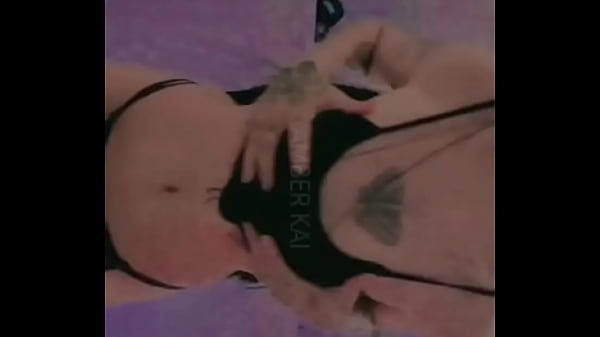 Nonton Tem Videozinho Novo J&aacute; Dispon&iacute;vel Hein .. ...#goth #daddysgirl thumbnail