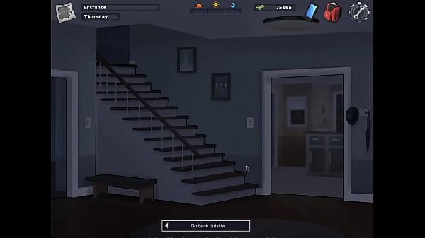 Nonton Parte 12 Debbie Juego Summertimesaga Debbie Sexo En La Habitaci&oacute;n Y En La Lavanderia Con Dialogos En Espa&ntilde;ol thumbnail