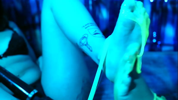 Messy cutie piie & nath 