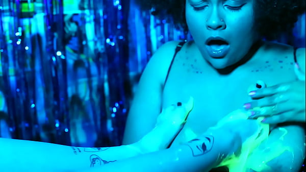 Messy cutie piie & nath 