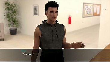 Inside jennifer part 9 w commentary 