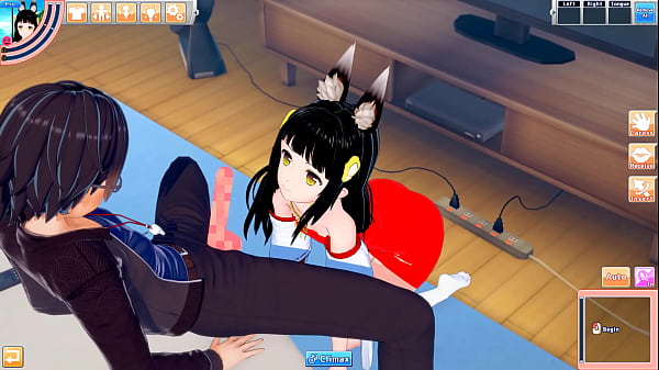 Nonton Nagato Sucks And Fucks Lucky Guy thumbnail