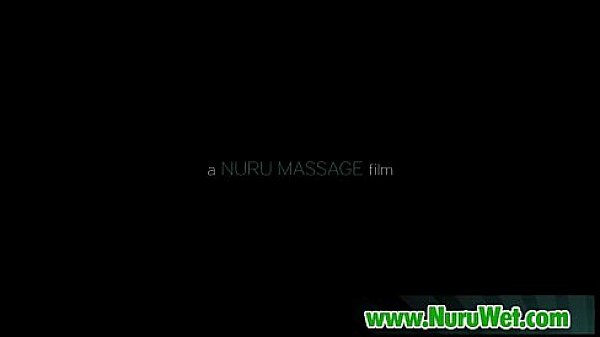 Nonton Sexy Hot Masseuse Get Fucked During Massage 25 thumbnail