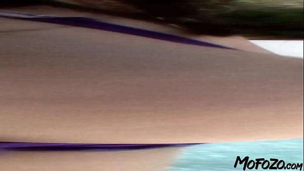 Play MP4 - MOFOZO&period;com - Horny Stripper Enjoys The Doggy Style Position