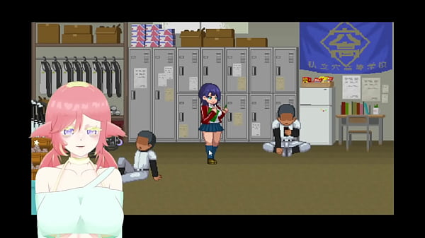 Nonton &iexcl;animo! &iexcl;animo! thumbnail