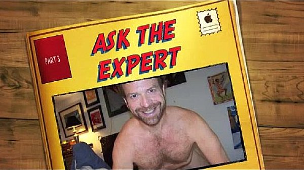 Nonton Ask The Expert 3 thumbnail
