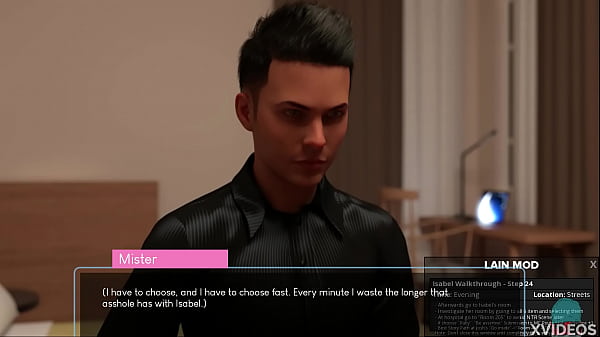 Play MP4 - MIDNIGHT PARADISE &num;147 &bull; Making the horny nurse a bit wet