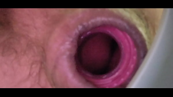 Femboy Pumping Ruined Asshole thumbnail